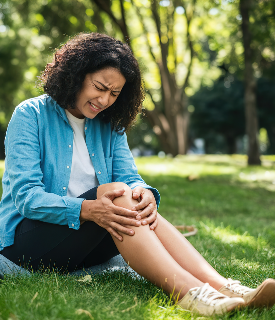 knee-pain
